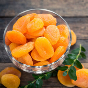 Apricots