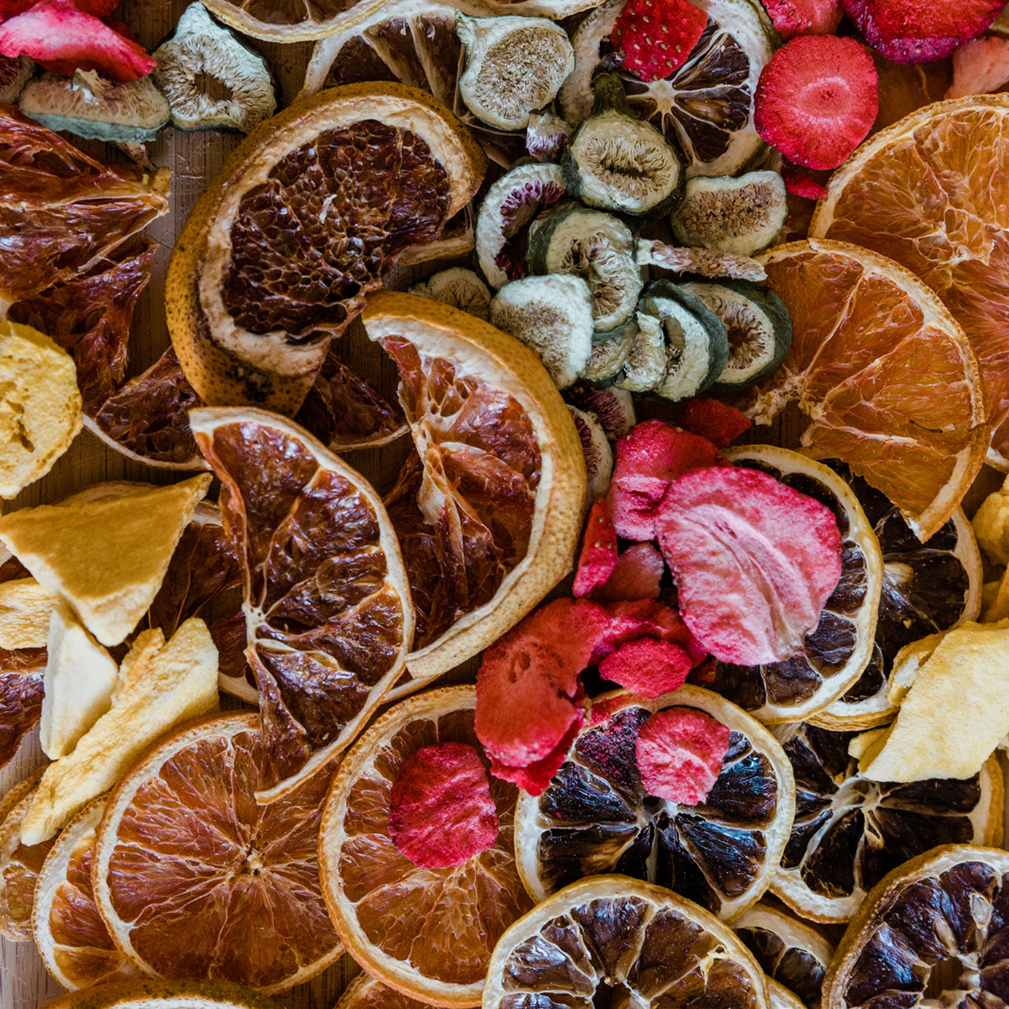 Financial Benefits of Buying Dried Products