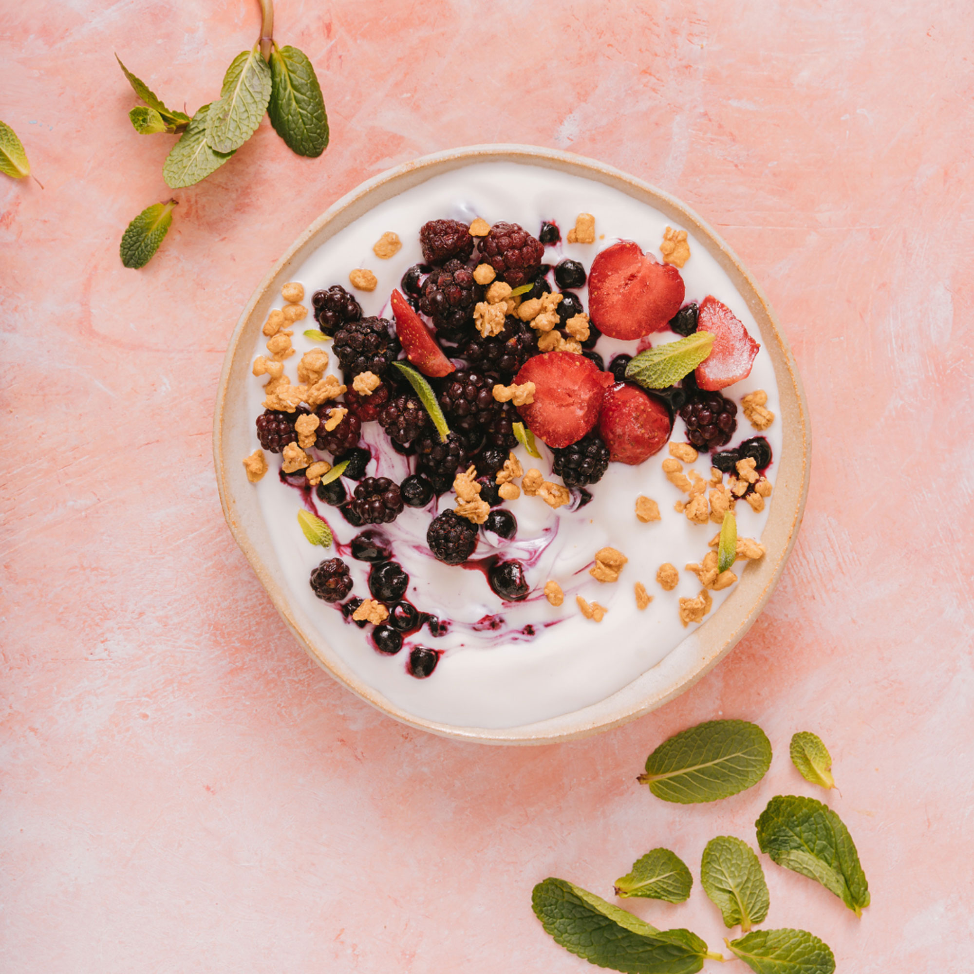 Incorporating Dried Fruits into Daily Diets