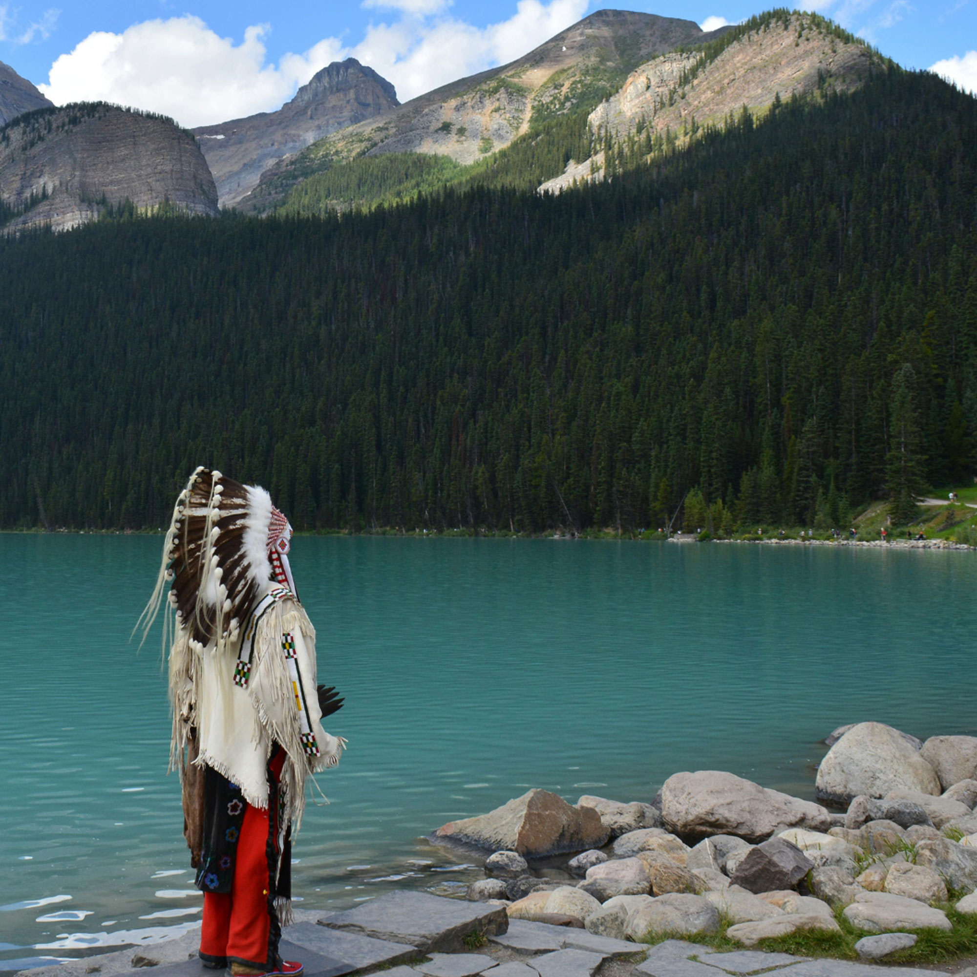 The Significance of Farming in Traditional Indigenous Methods