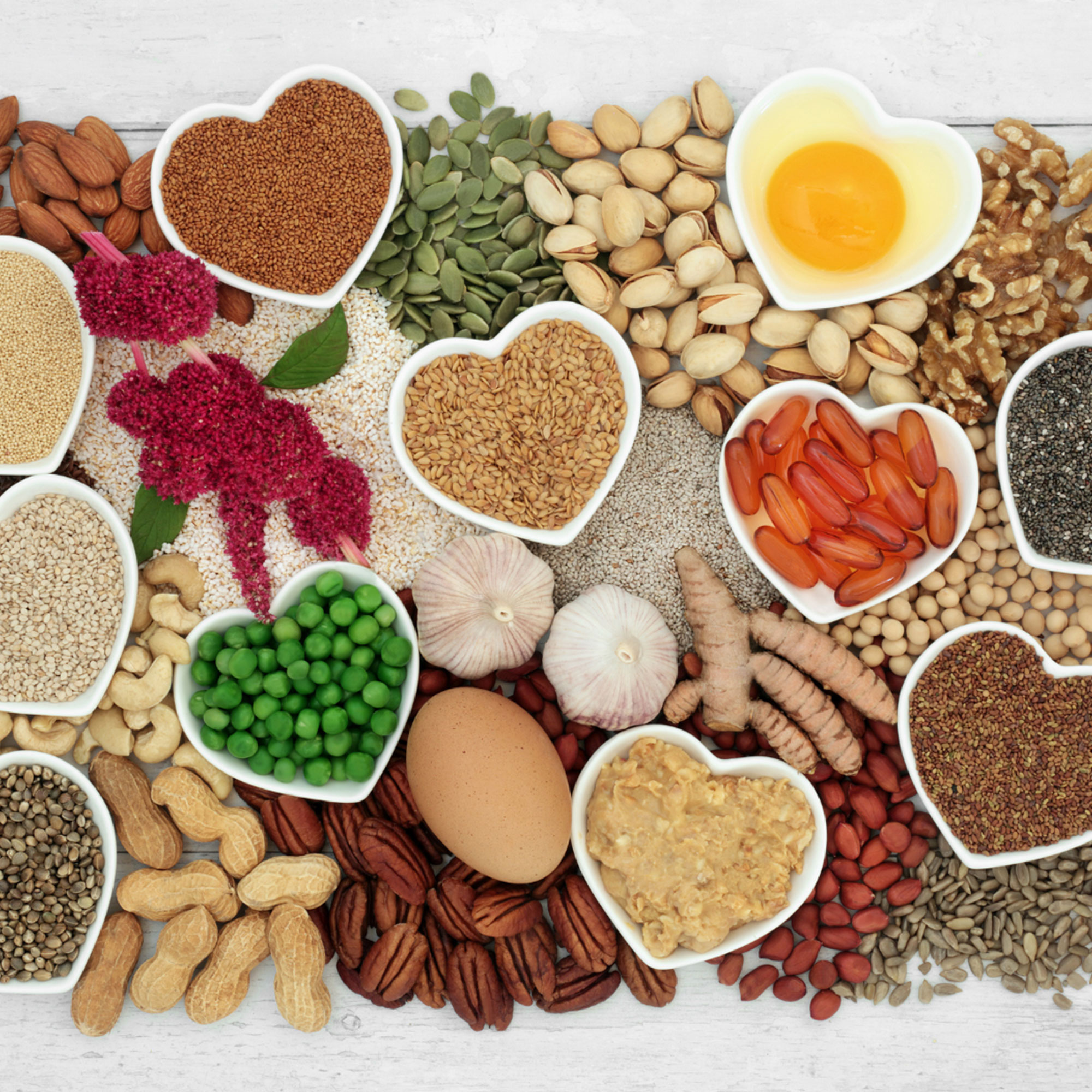 Dried Fruits to Aid Stomach Problems