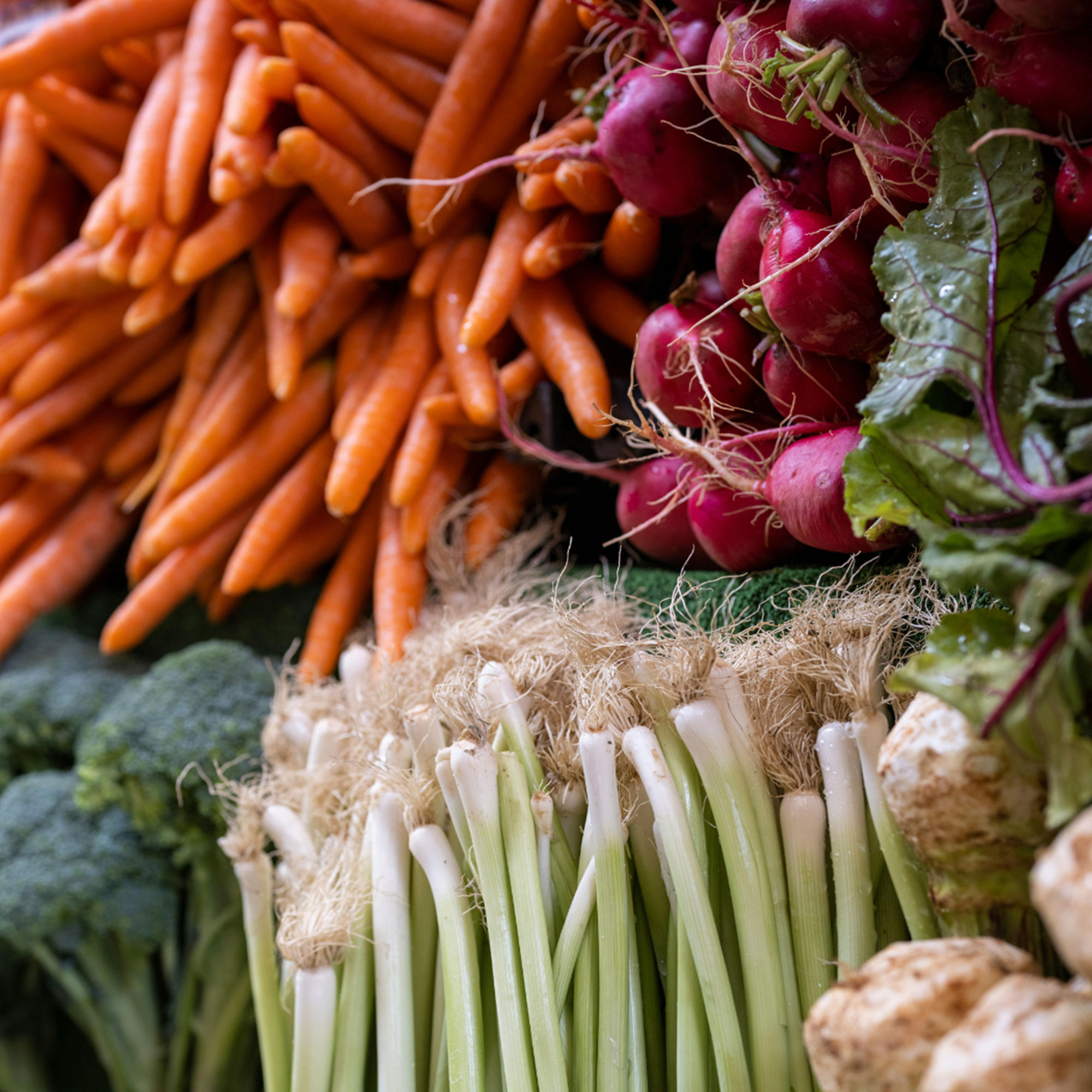 Benefits of Sourcing Local Ingredients