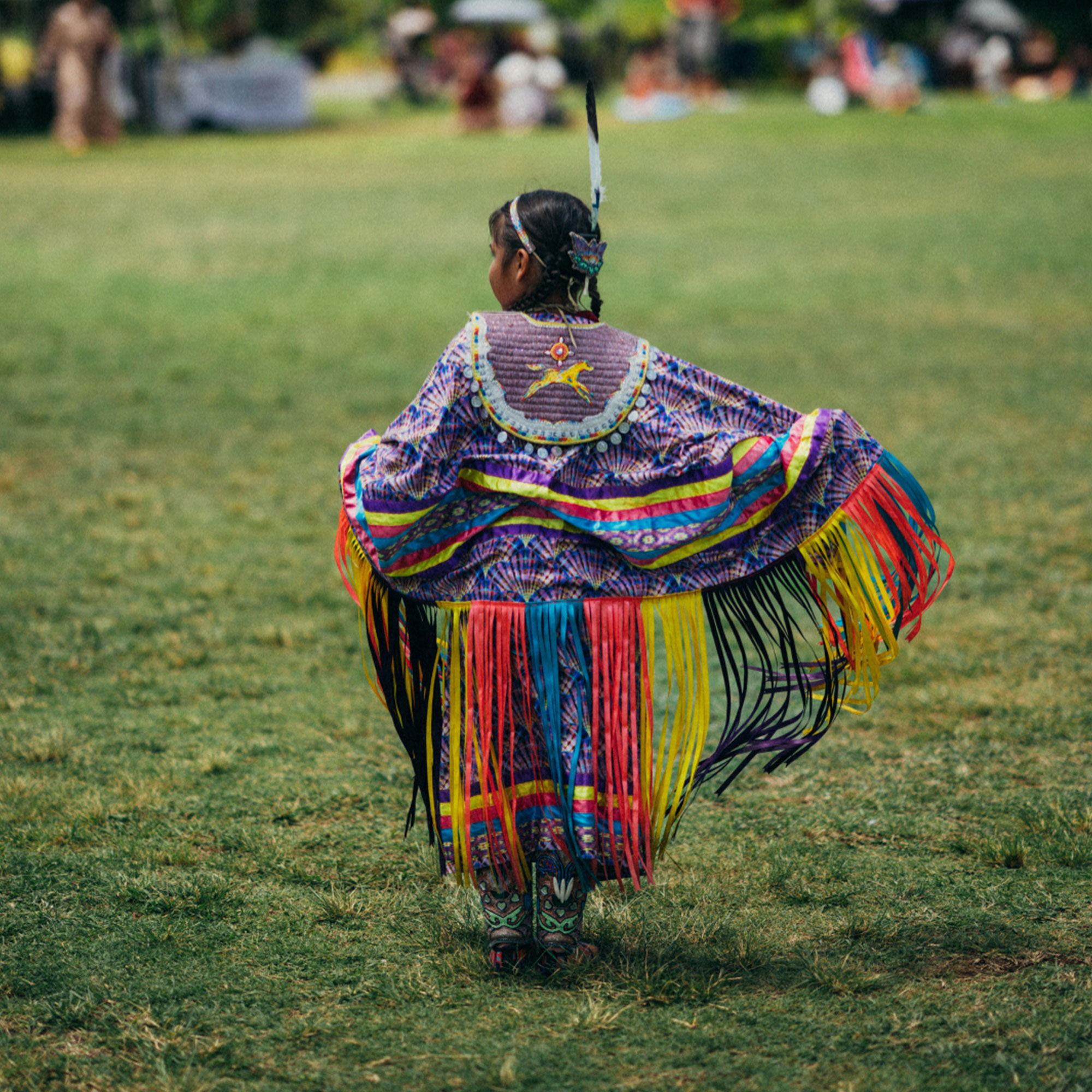 Importance of Traditional Indigenous Education