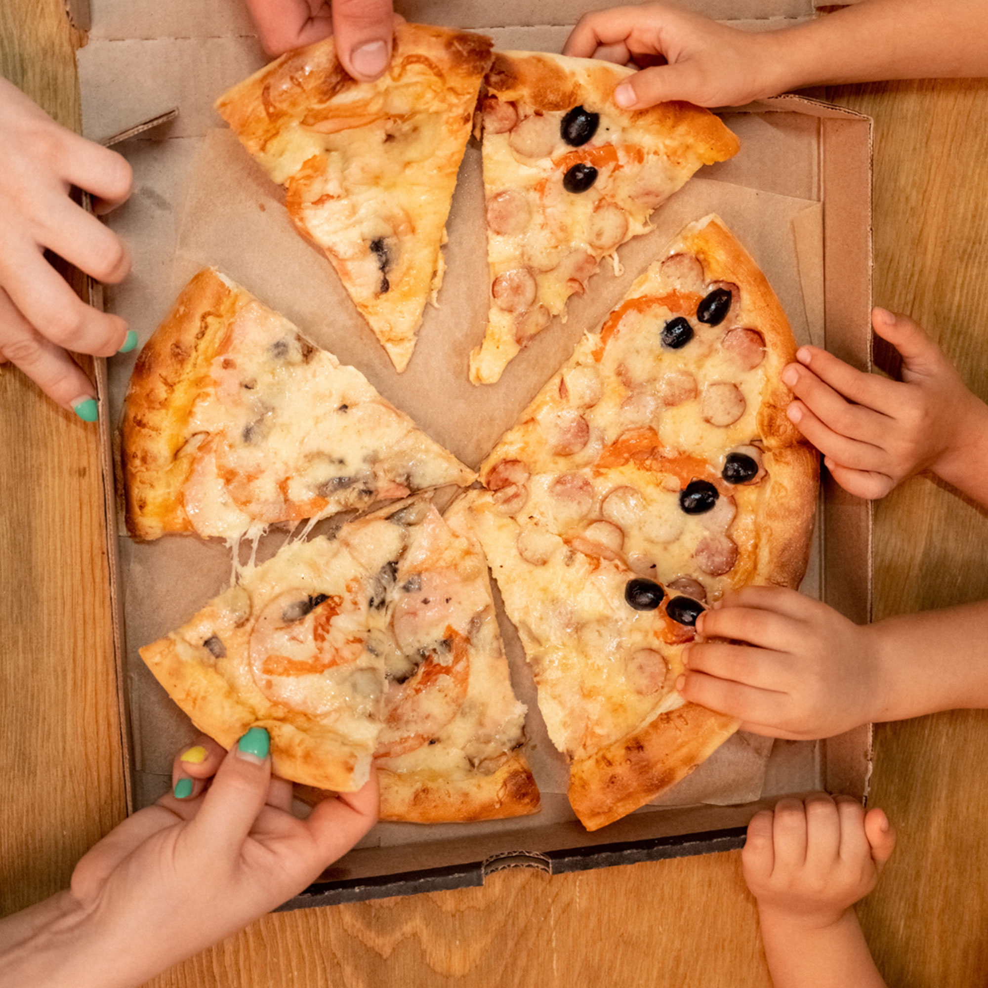 Kid-Friendly Recipes Using Dried Veggies