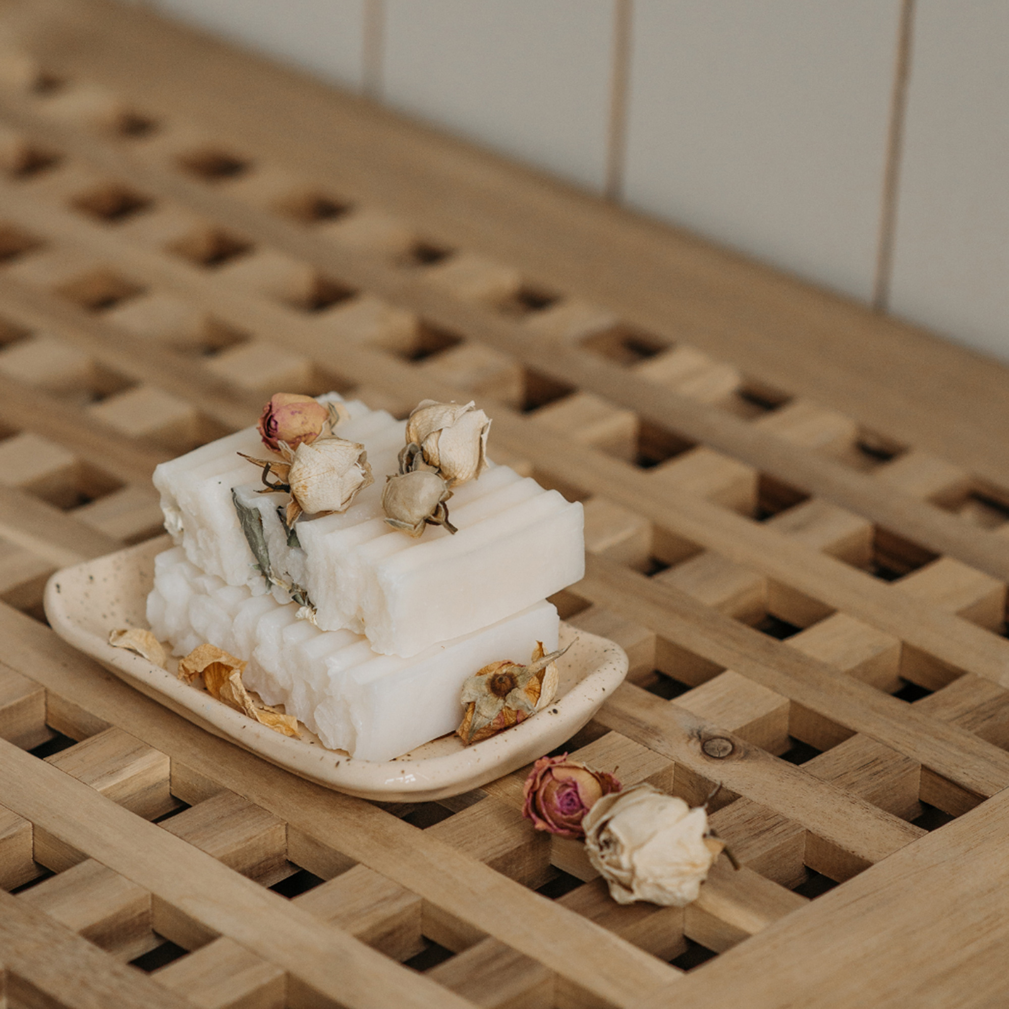 Make Organic Beauty Products with Leftover Ingredients