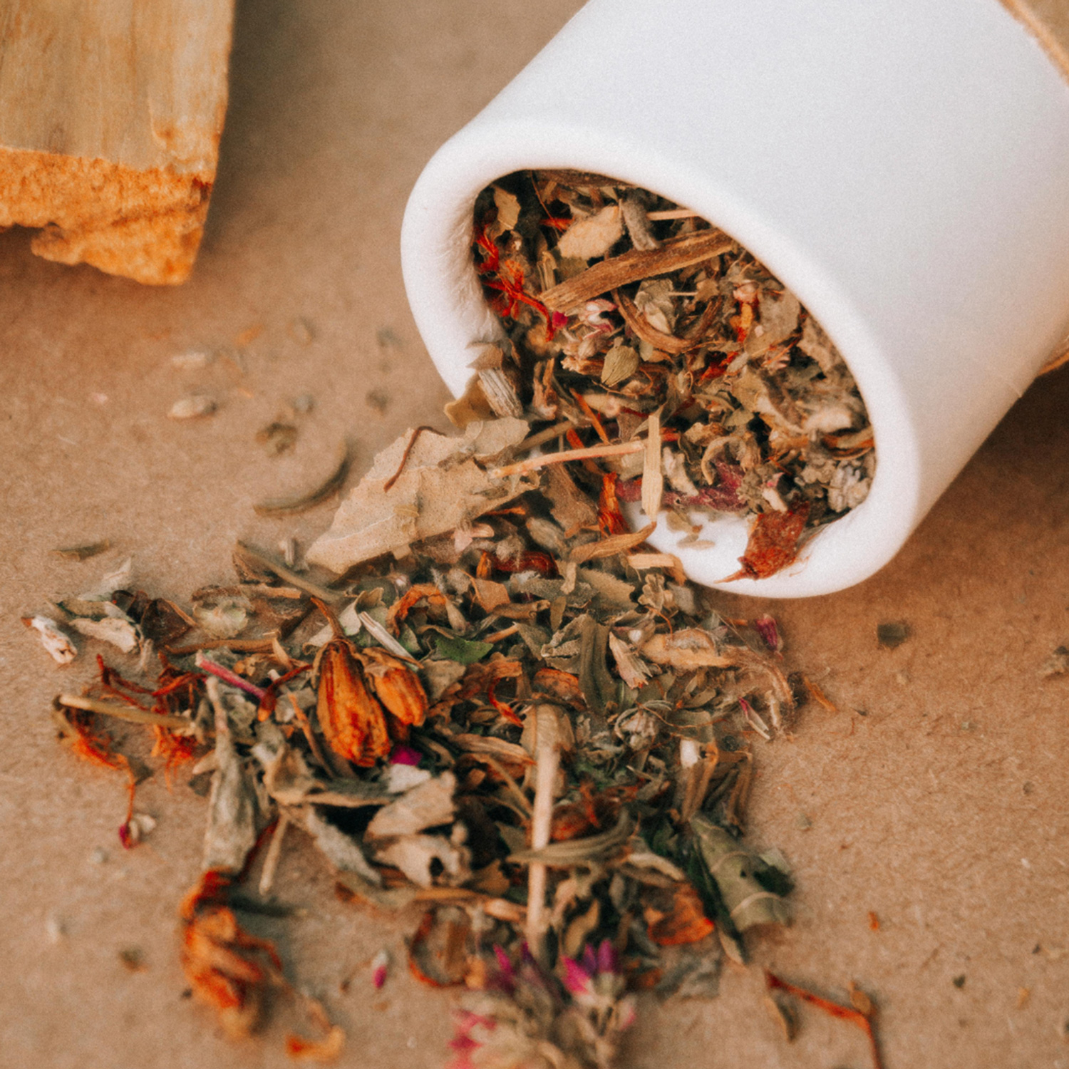 Ultimate Guide to Dehydrating Kitchen Herbs